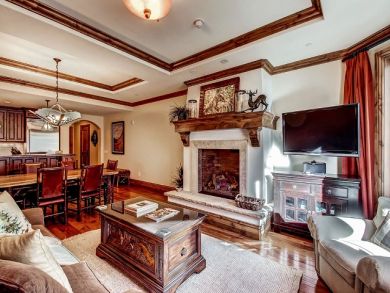 fireplaces